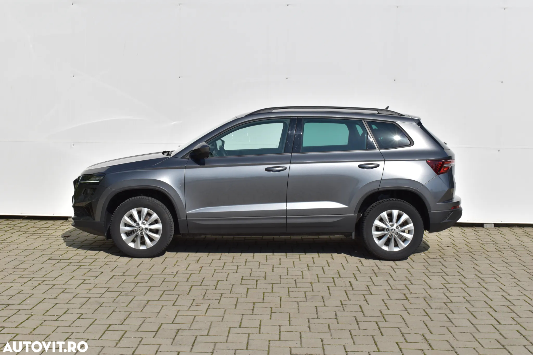 Skoda Karoq 2.0 TDI DSG Ambition - 6