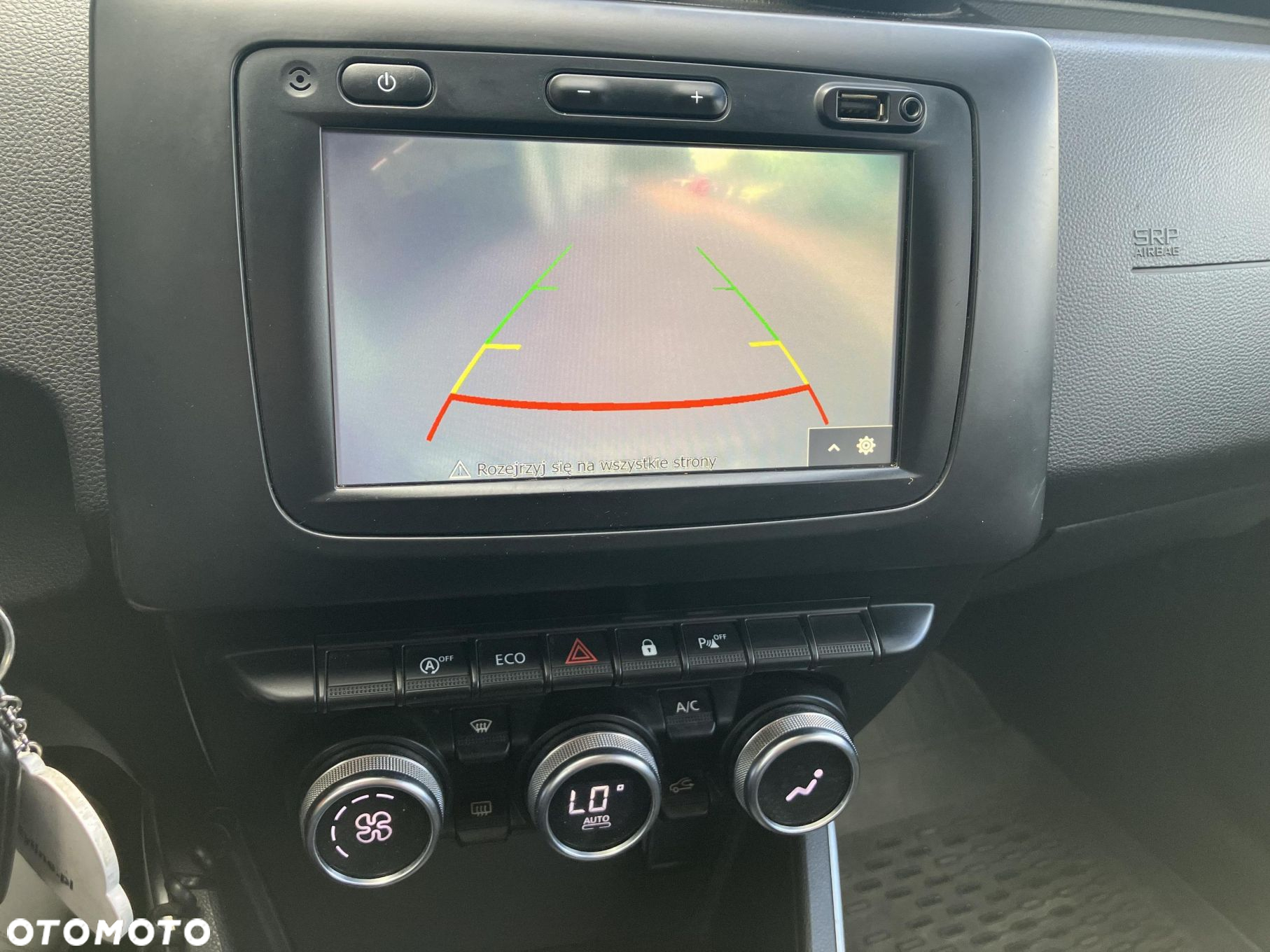 Dacia Duster 1.6 SCe Prestige - 15
