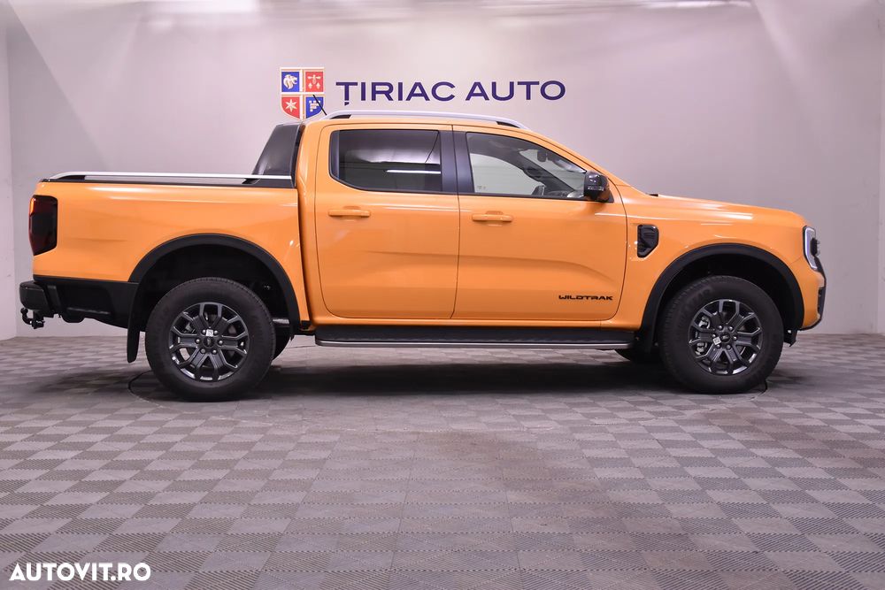 Ford RANGER - 6