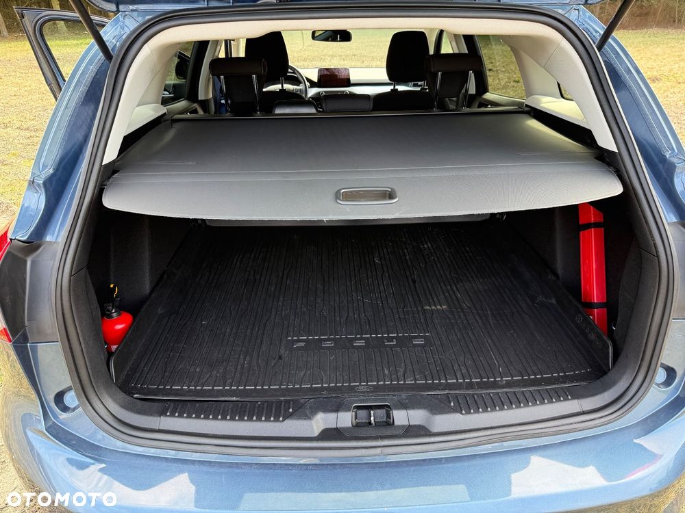 Ford Focus - 17