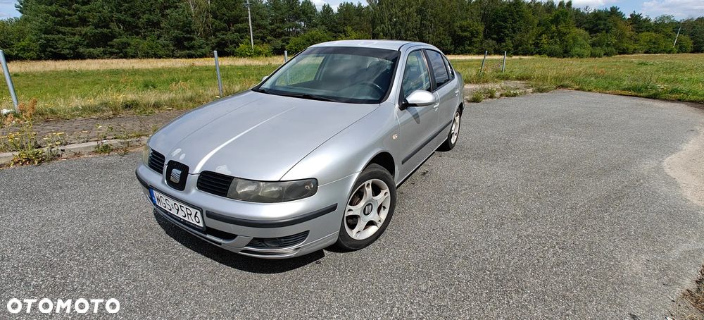 Seat Toledo - 10