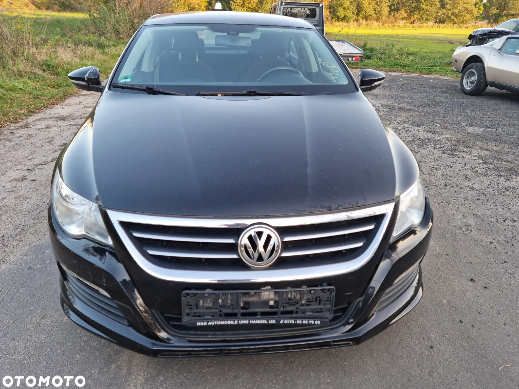 Volkswagen Passat CC 1.8 TSI Exclusive - 16