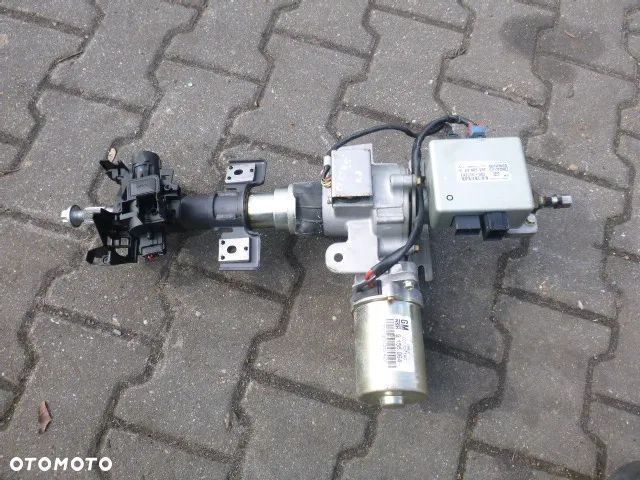 WSPOMAGANIE ELEKTRYCZNE OPEL CORSA C 9156064 - 13