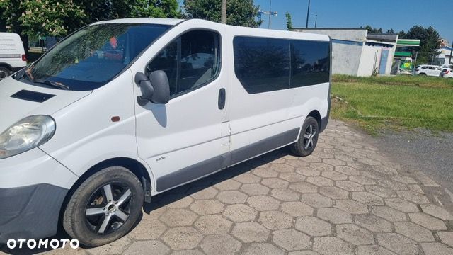 Opel Vivaro L2H1 2.9t - 5