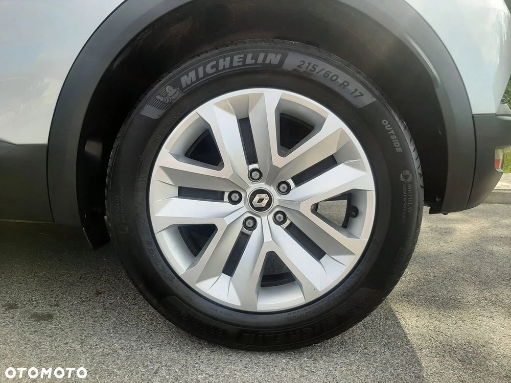 Renault Captur ENERGY dCi 90 Experience - 36