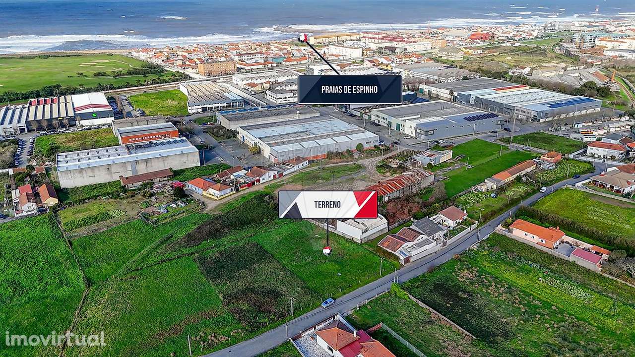 Terreno  para venda - Grande imagem: 3/13