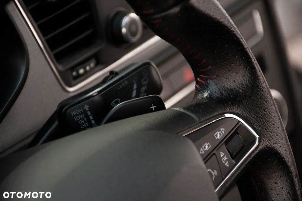 Seat Leon 1.8 TSI FR S&S DSG - 28