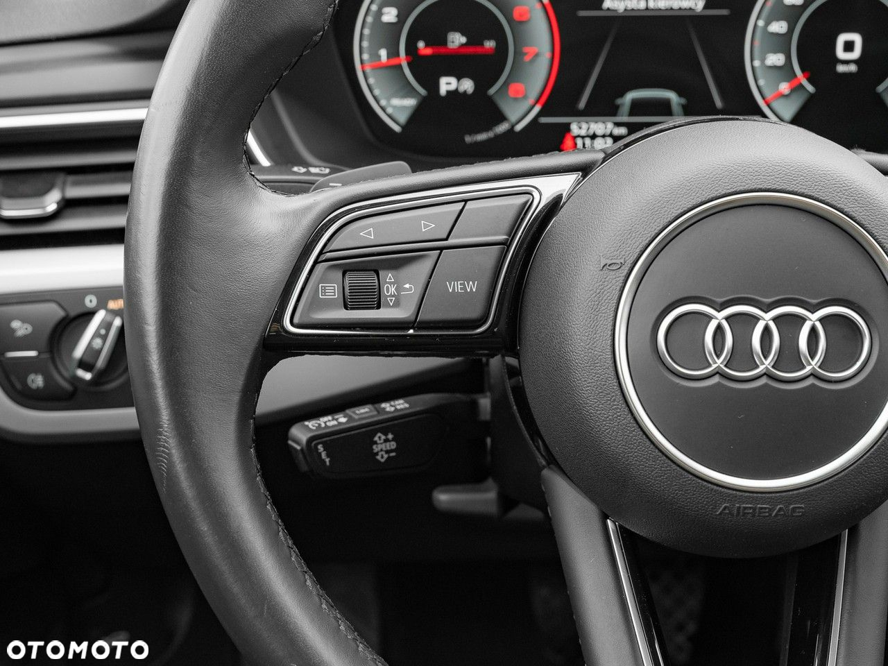 Audi A4 - 17