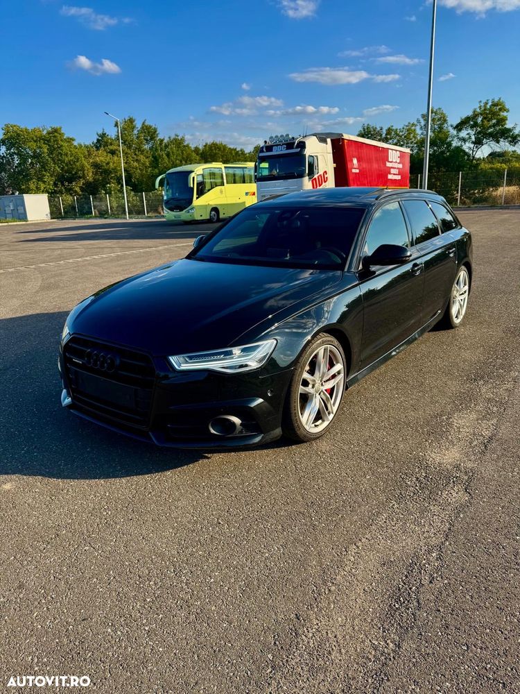 Audi A6 - 3