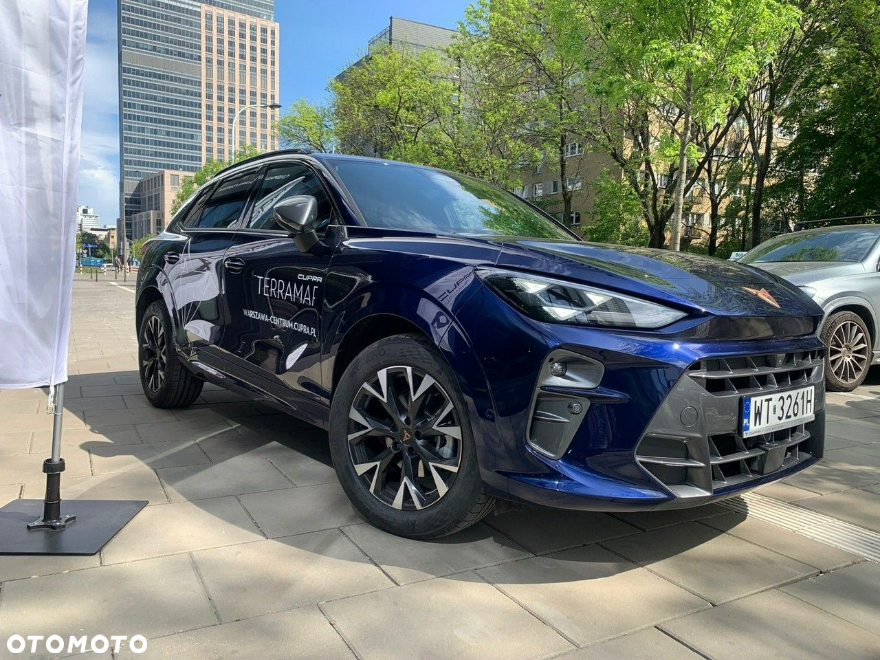 Cupra Terramar - 2