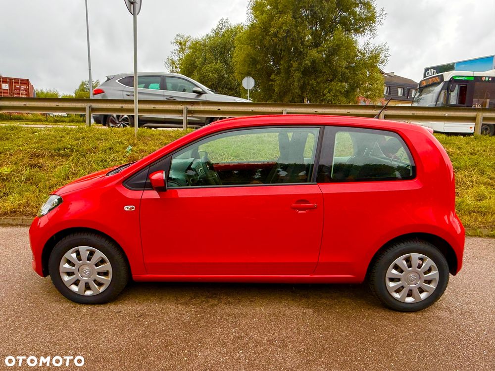 Skoda Citigo - 7