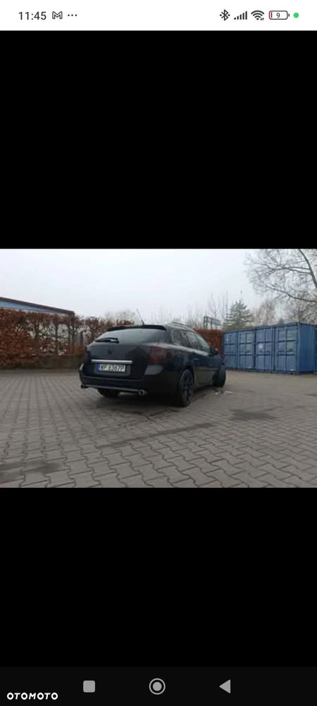 Renault Laguna dCi 175 FAP GT - 4