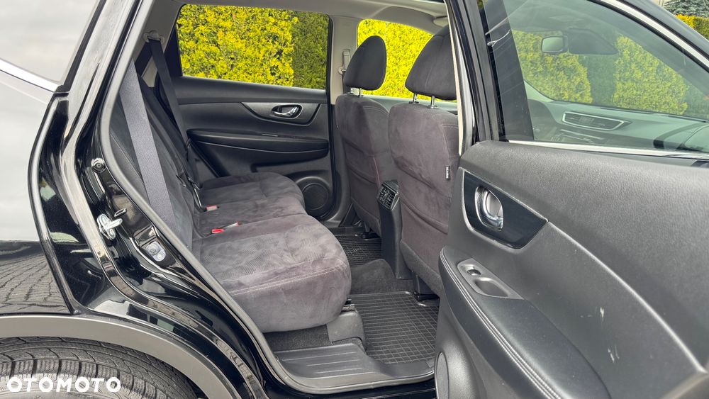 Nissan X-Trail 1.6 DCi Tekna 4WD - 26