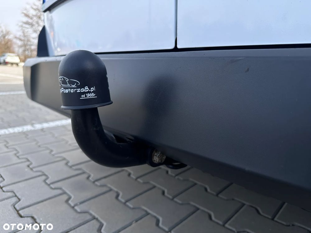 Ford Transit Connect Kombi 230 L2 Trend - 33