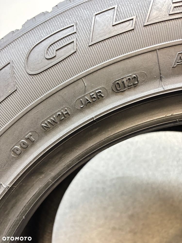 2 Opony Całoroczne GoodYear 265/65/17 112H - 9