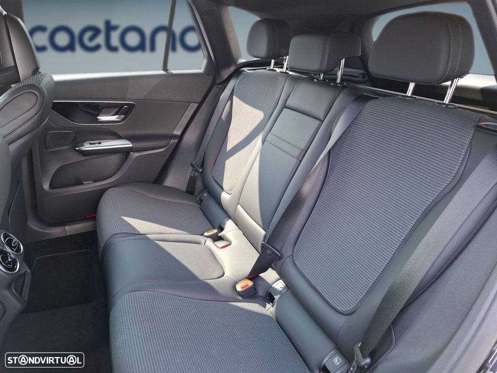 Mercedes-Benz GLC 300 de 4Matic - 14