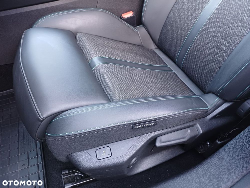 Peugeot 308 1.2 PureTech Allure Pack S&S EAT8 - 15