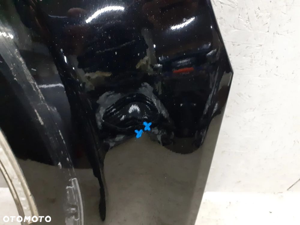 BŁOTNIK PRZEDNI PRZÓD LEWY KIA SOUL II 2013-2019R - 4