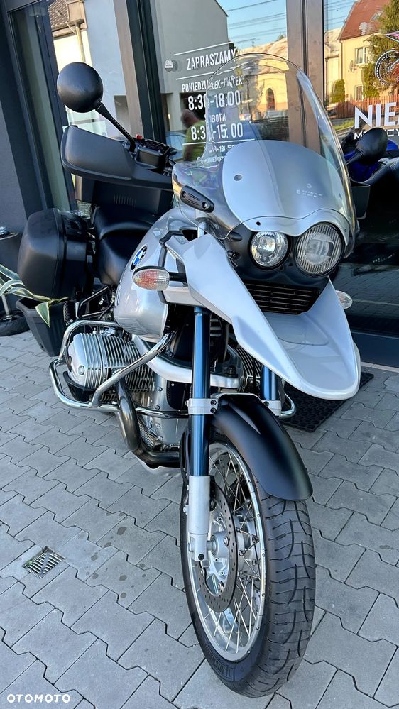 BMW GS - 11