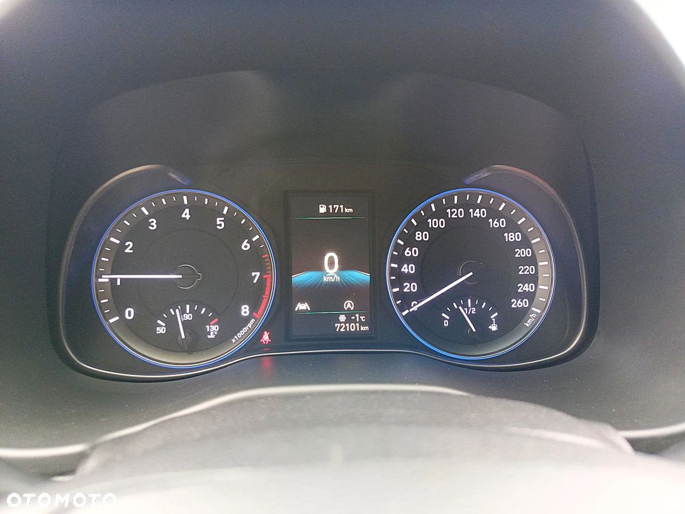 Hyundai Kona 1.0 T-GDI Comfort - 14