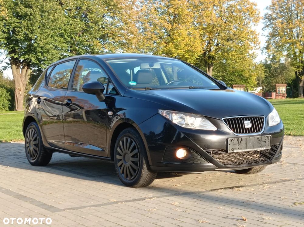 Seat Ibiza 1.9 TDI Style - 5