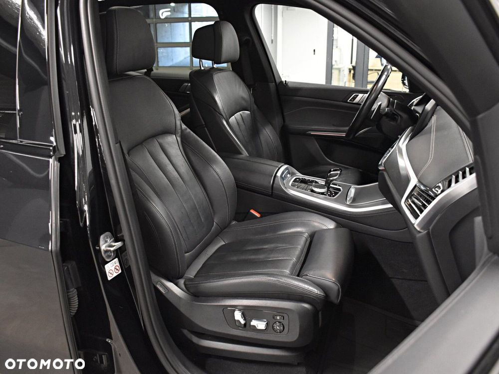 BMW X5 xDrive25d - 12