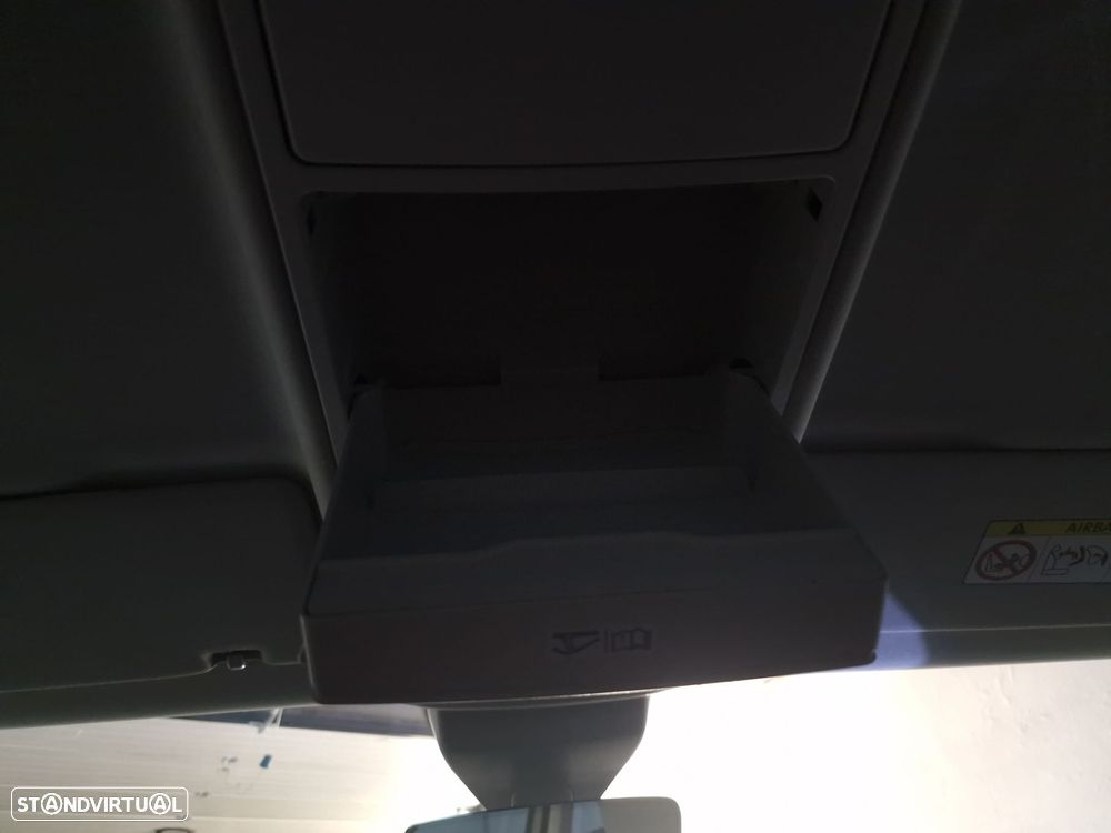 VW Sharan 1.4 TSI Highline DSG - 46