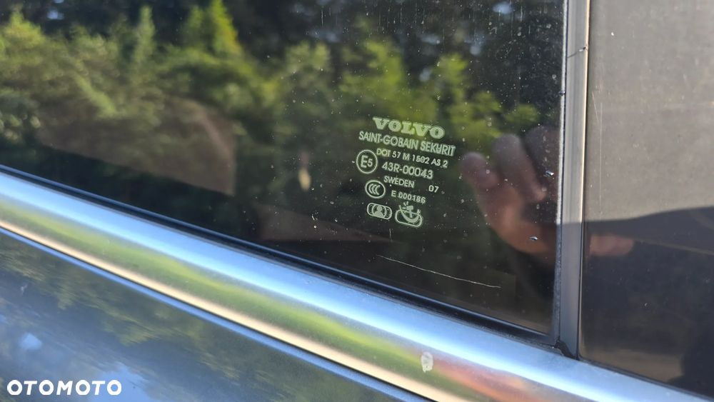 Volvo S80 - 31