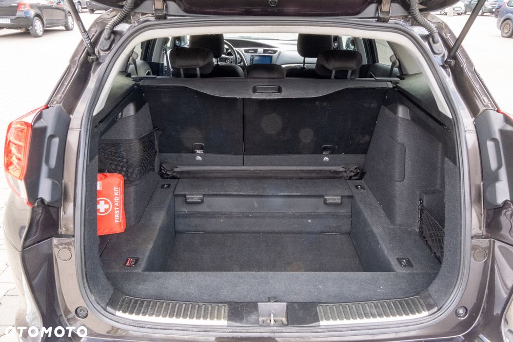 Honda Civic - 20