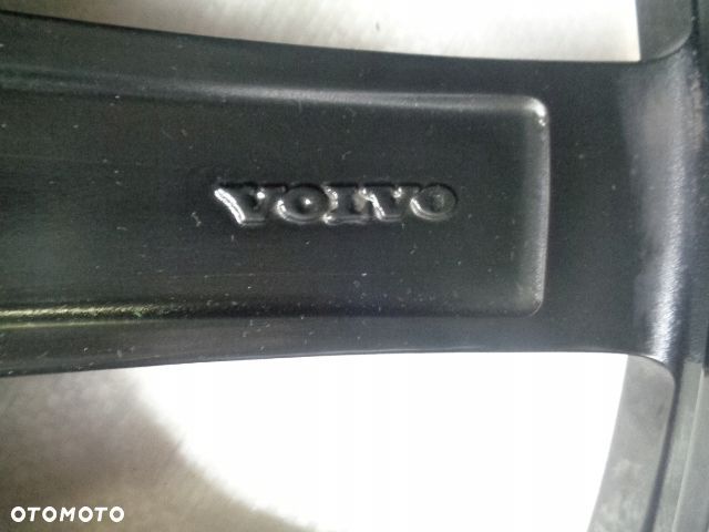 FELGI 19 VOLVO OE 5X108 7,5J ET50,5 - 11