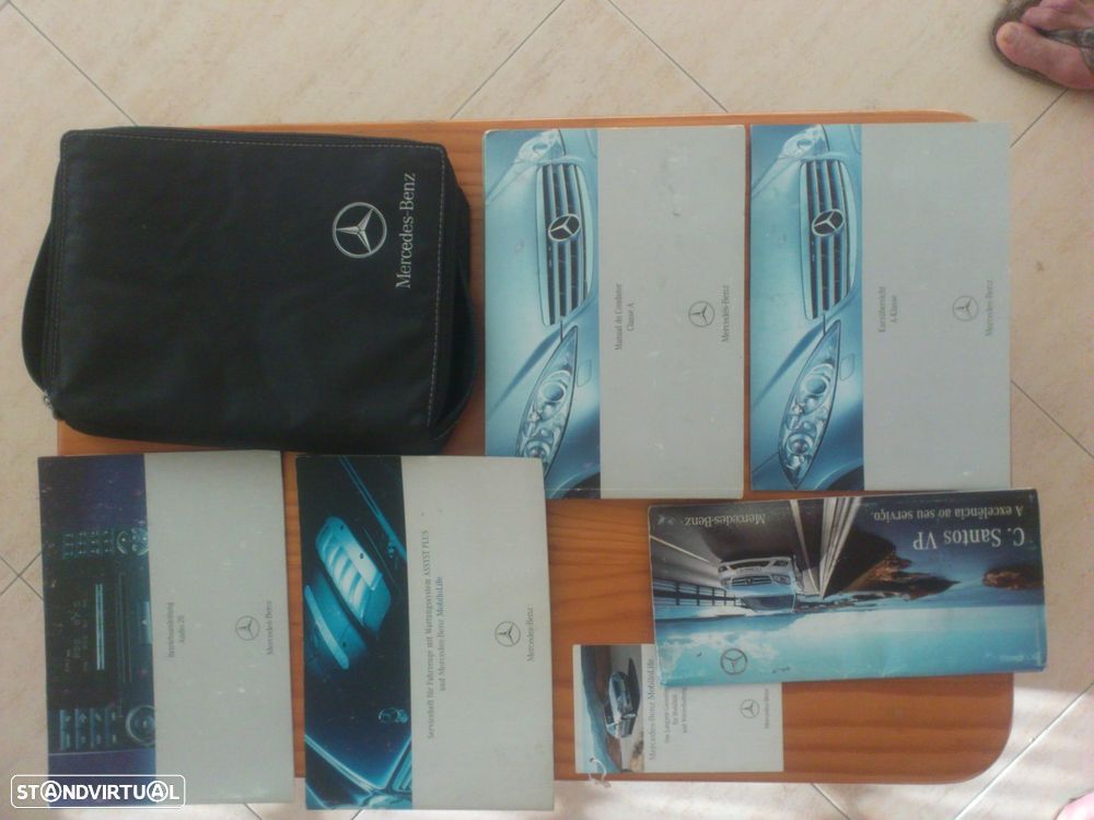 Mercedes-Benz A 200 - 26