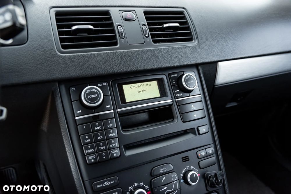 Volvo XC 90 D5 AWD Geartonic Executive - 38
