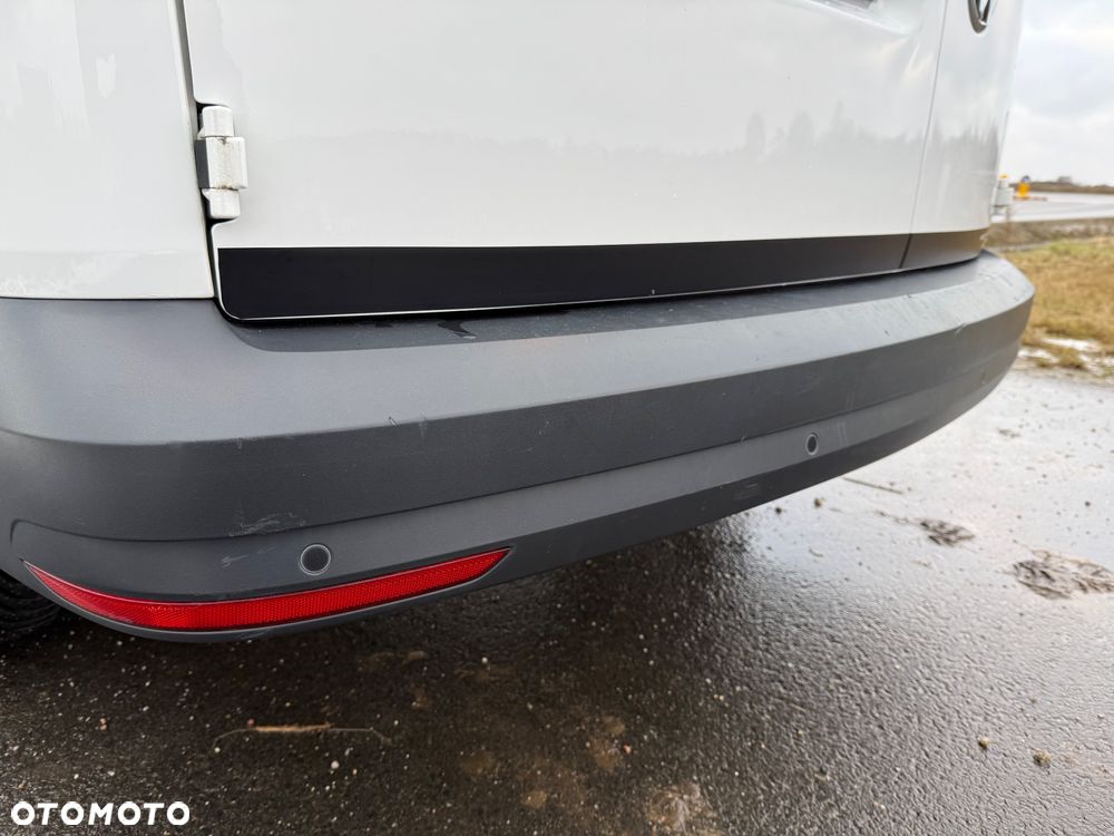 Volkswagen Caddy Maxi 1.4 TSI Comfortline DSG - 31