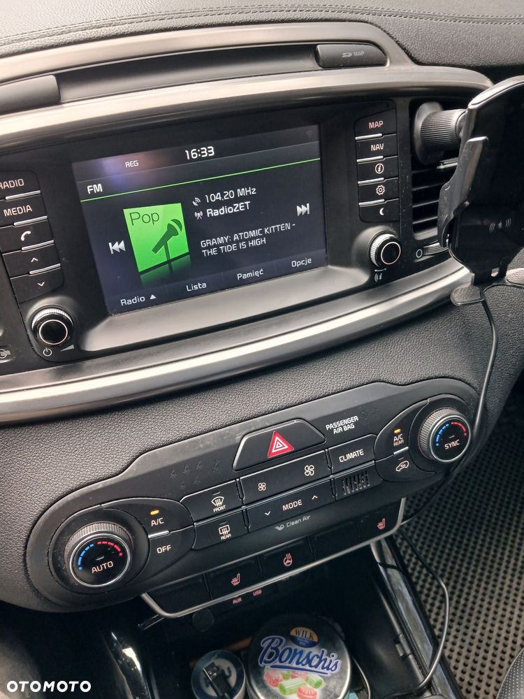 Kia Sorento 2.0 CRDI XL - 7