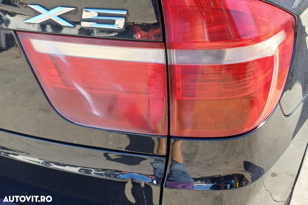 Stop pe caroserie Dreapta/Stanga Bmw X5 E70 - 2