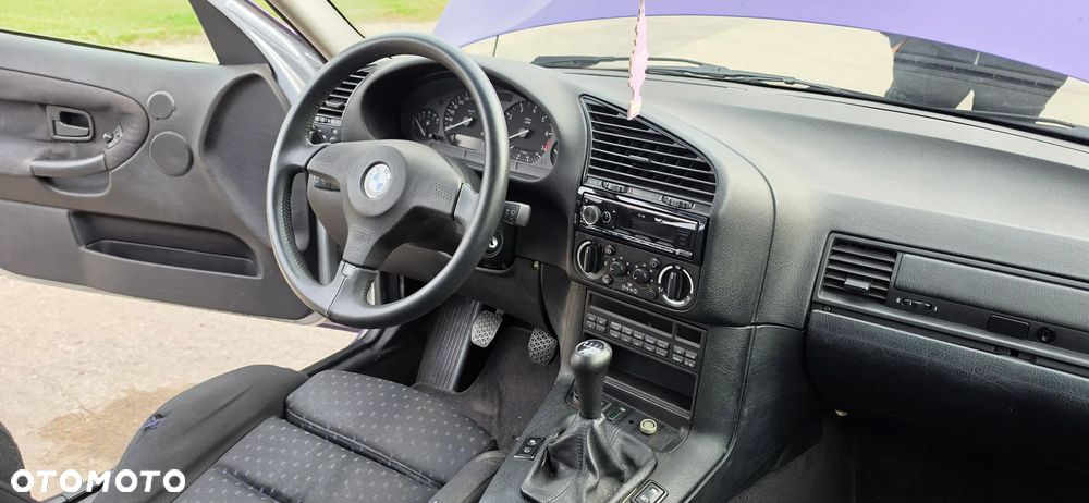 BMW Seria 3 - 8