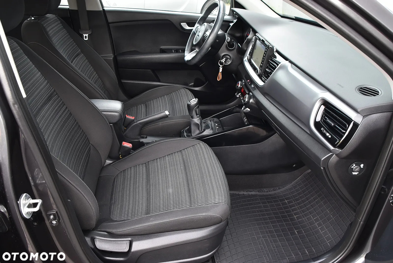 Kia Stonic - 39