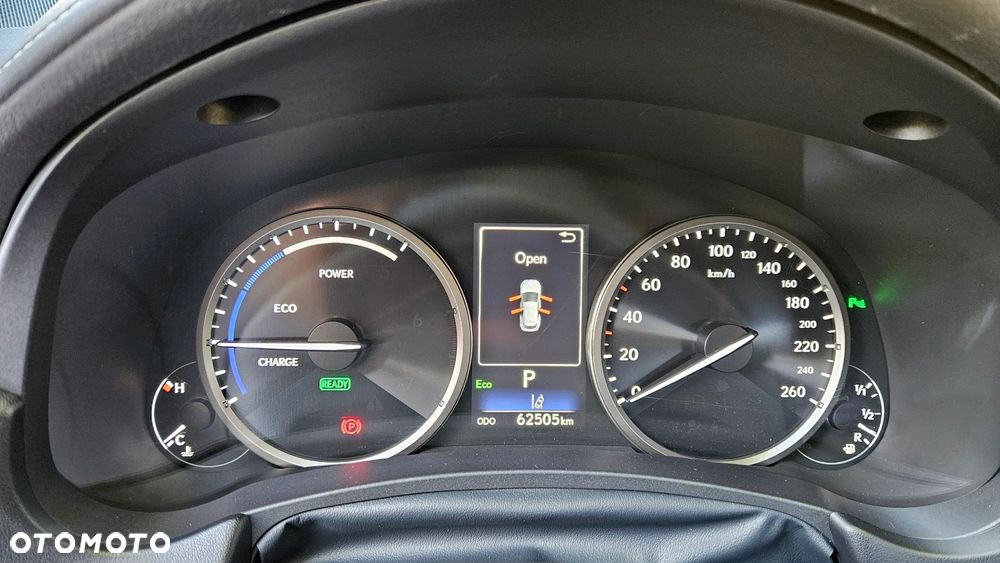 Lexus NX 300h Prestige AWD - 38