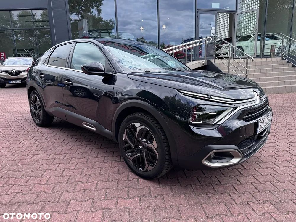 Citroën C4 1.2 PureTech Shine S&S - 6