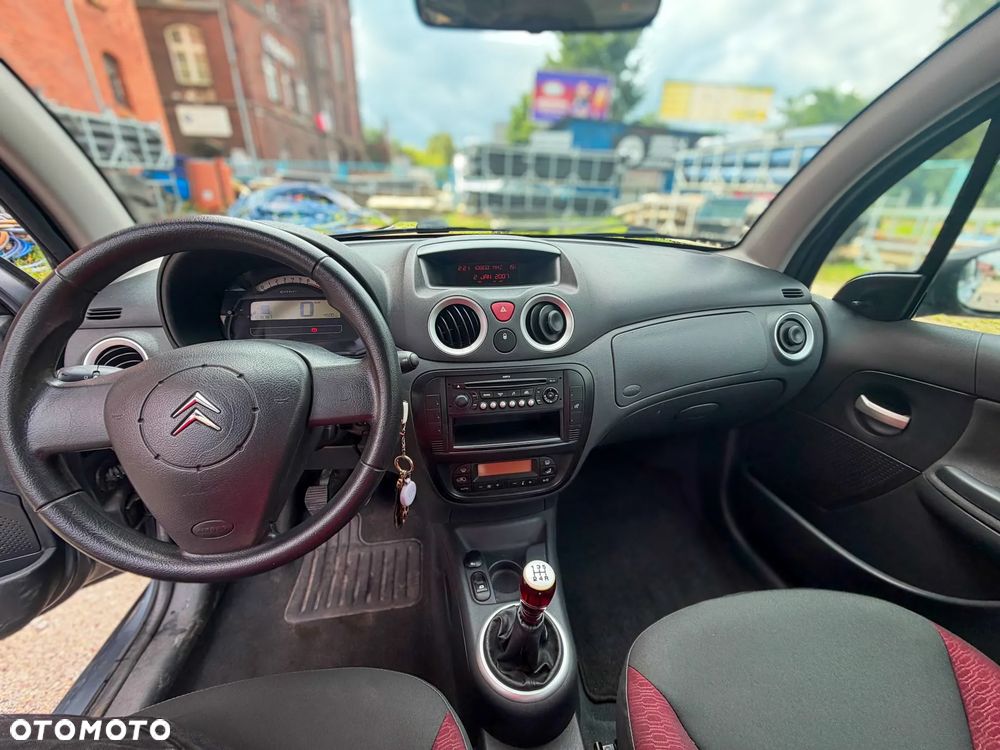 Citroën C3 1.4i Furio - 4