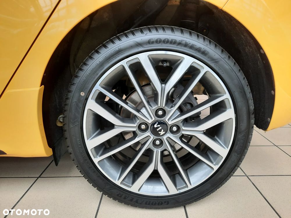 Kia Rio 1.0 T-GDI 120 GT Line - 15