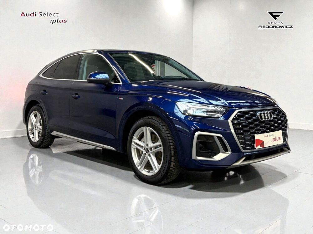 Audi Q5 - 14