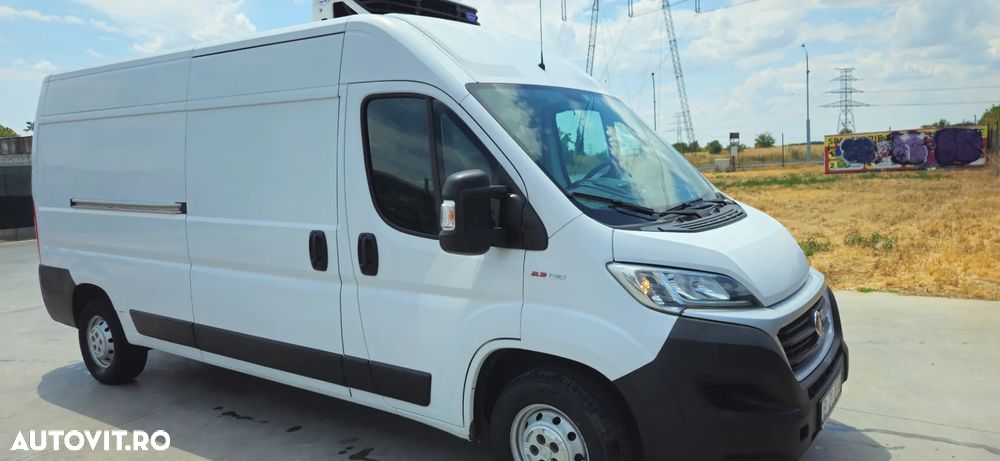 Fiat Ducato - 7