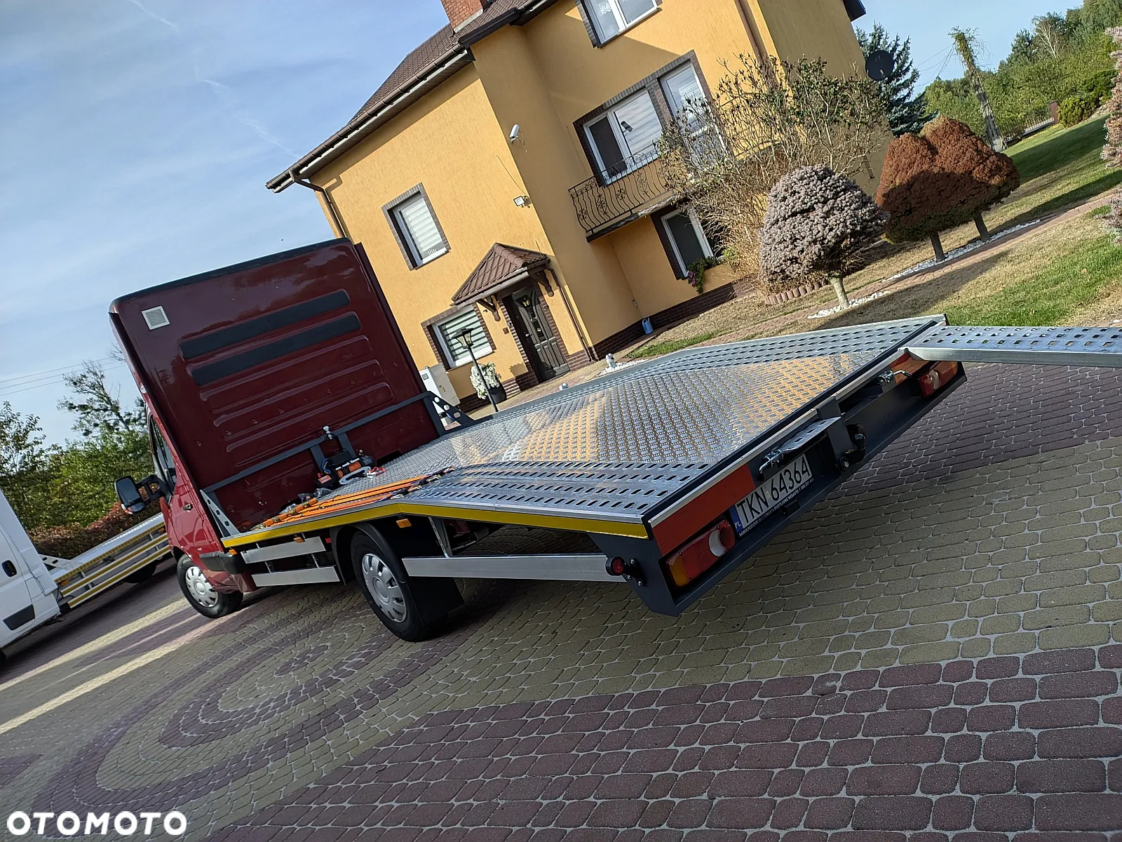 Opel MOVANO - 7