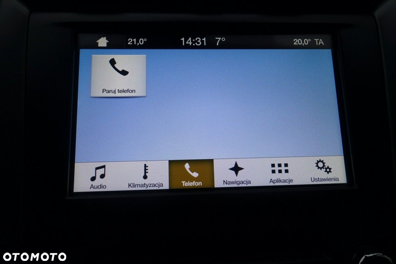 Ford Mondeo - 26