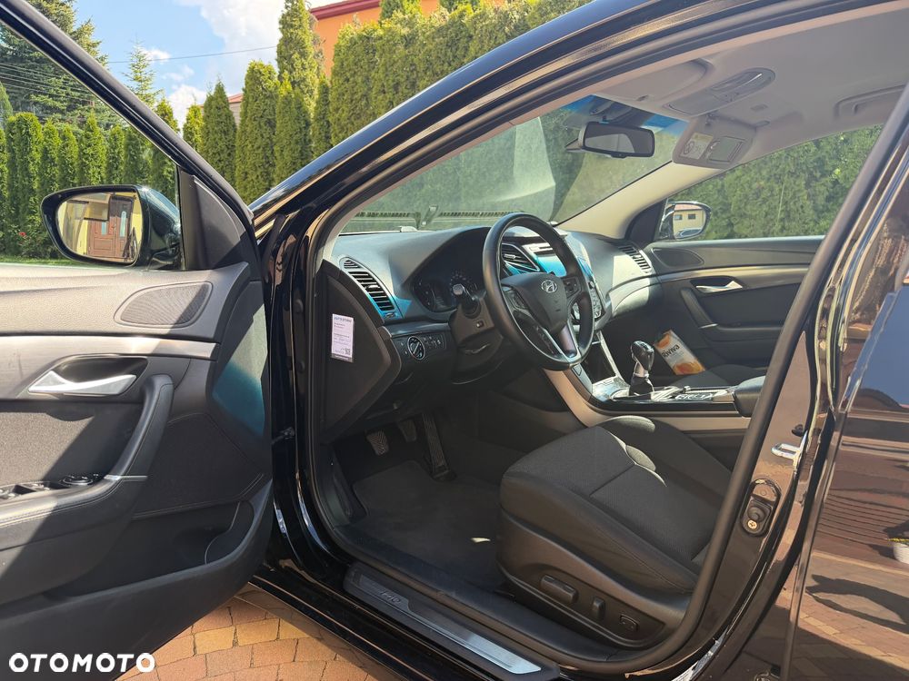 Hyundai i40 1.7 CRDi Comfort + - 22