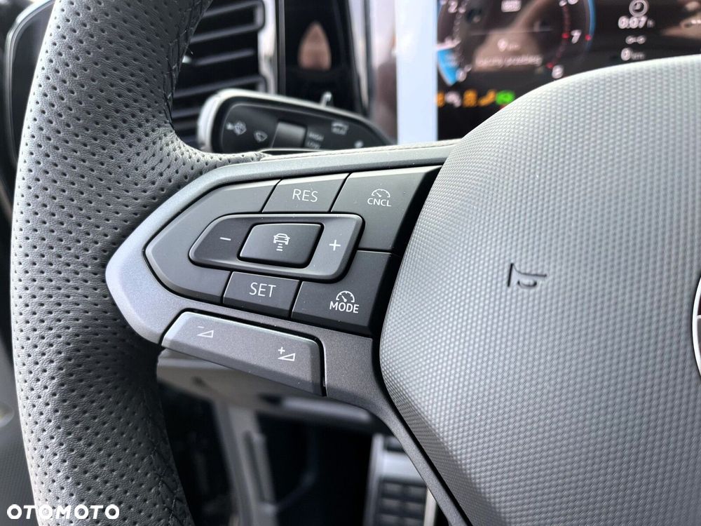 Volkswagen Tiguan 1.5 eTSI R-Line Plus DSG - 15