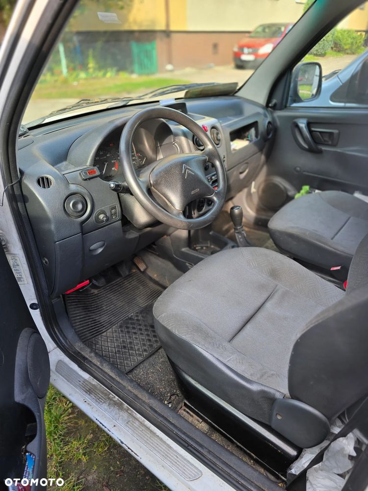 Citroën Berlingo - 26