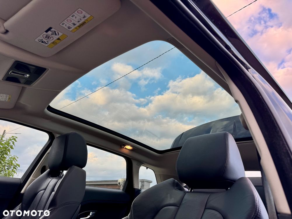 Land Rover Range Rover Evoque 2.0Si4 Prestige - 19