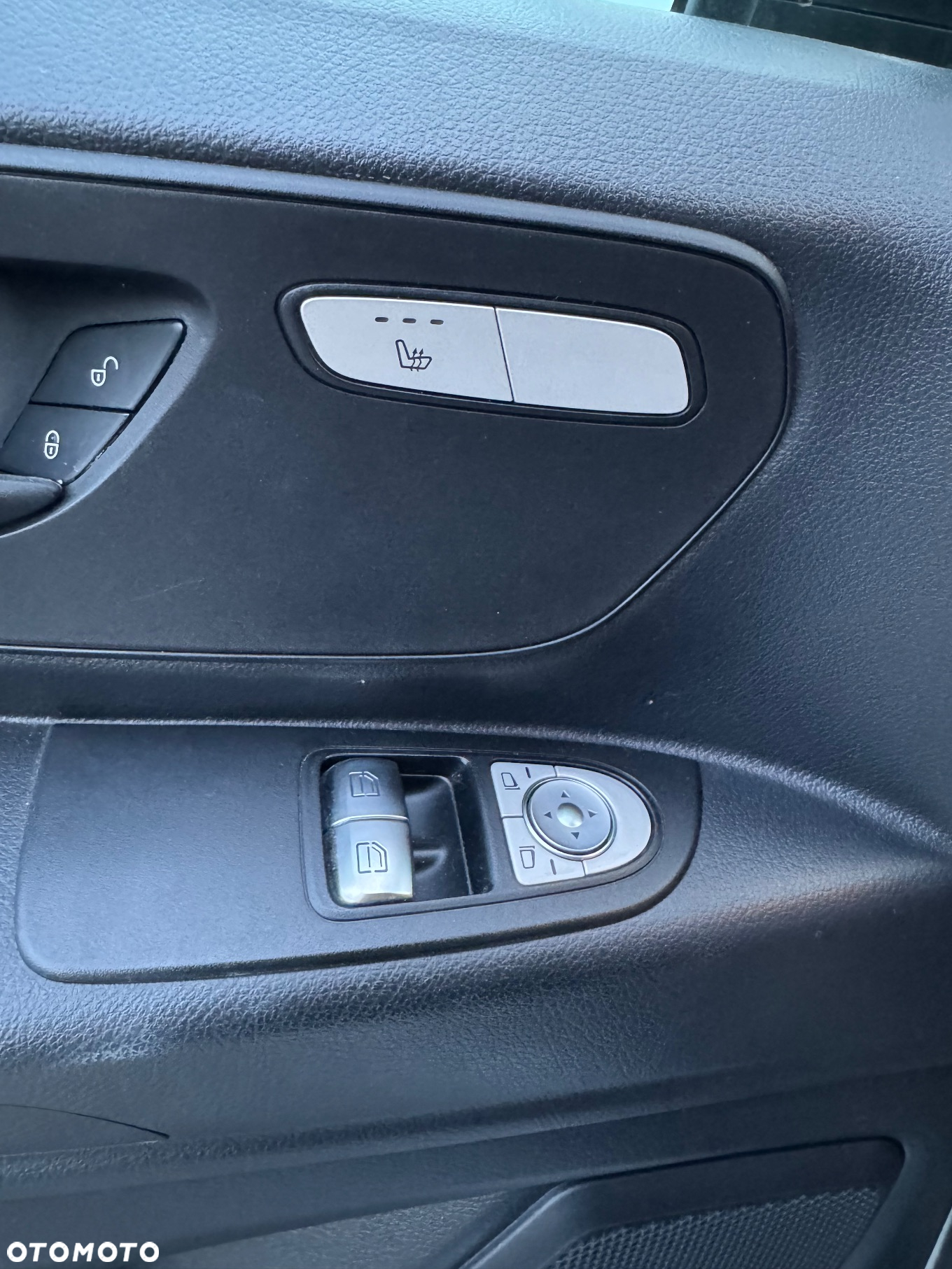 Mercedes-Benz Vito - 16